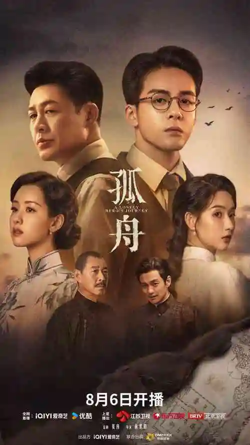 教父电影海报